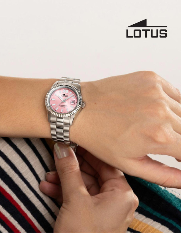 LOTUS Ladies Watch